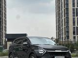 Kia Sportage 2024 года за 14 500 000 тг. в Алматы