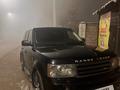 Land Rover Range Rover Sport 2007 годаүшін7 400 000 тг. в Алматы – фото 2