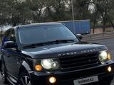 Land Rover Range Rover Sport 2007 года за 7 400 000 тг. в Алматы