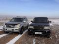 Land Rover Range Rover Sport 2007 годаүшін7 400 000 тг. в Алматы – фото 4