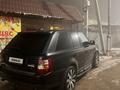 Land Rover Range Rover Sport 2007 годаүшін7 400 000 тг. в Алматы – фото 3