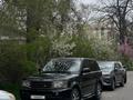 Land Rover Range Rover Sport 2007 годаүшін7 400 000 тг. в Алматы