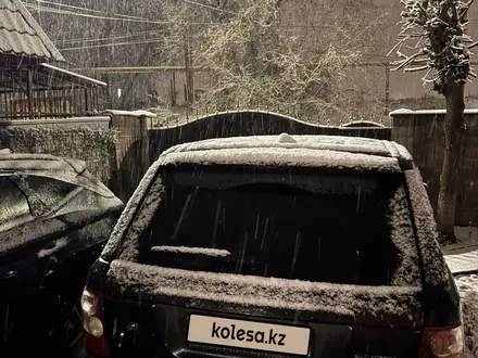 Land Rover Range Rover Sport 2007 года за 7 400 000 тг. в Алматы – фото 6