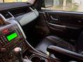 Land Rover Range Rover Sport 2007 годаүшін7 400 000 тг. в Алматы – фото 8