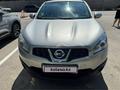 Nissan Qashqai 2012 годаүшін4 500 000 тг. в Тараз