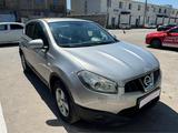 Nissan Qashqai 2012 года за 4 500 000 тг. в Тараз – фото 2