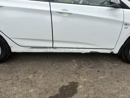 Hyundai Accent 2013 года за 4 180 000 тг. в Павлодар – фото 4