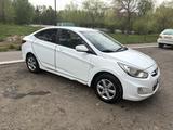 Hyundai Accent 2013 годаүшін4 180 000 тг. в Павлодар – фото 3