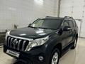 Toyota Land Cruiser Prado 2016 года за 13 000 000 тг. в Атырау