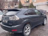 Lexus RX 300 2004 годаүшін7 800 000 тг. в Талдыкорган – фото 4