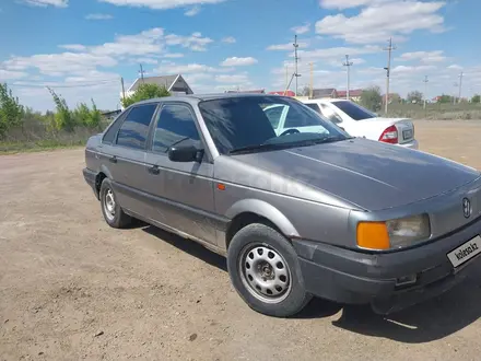 Volkswagen Passat 1992 года за 1 200 000 тг. в Уральск