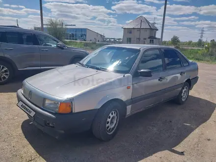 Volkswagen Passat 1992 года за 1 200 000 тг. в Уральск – фото 5