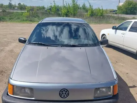 Volkswagen Passat 1992 года за 1 200 000 тг. в Уральск – фото 6