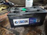 Аккумулятор edcon 225 2 штүшін100 000 тг. в Алматы