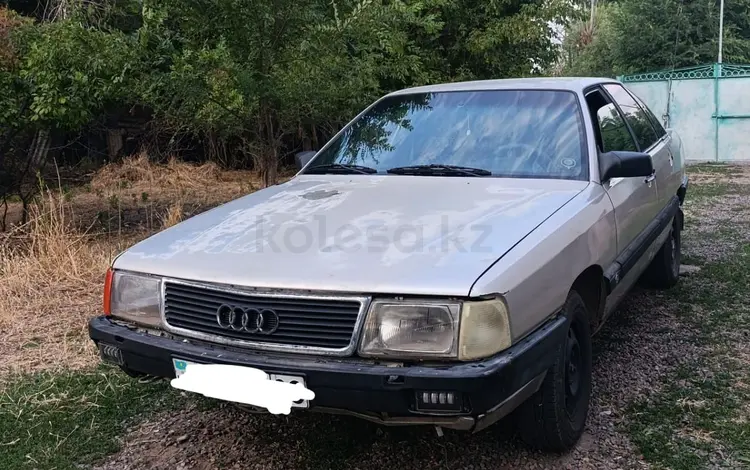 Audi 100 1985 года за 700 000 тг. в Тараз