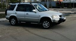 Honda CR-V 1998 года за 2 950 000 тг. в Петропавловск