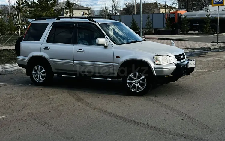 Honda CR-V 1998 года за 2 950 000 тг. в Петропавловск