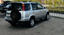 Honda CR-V 1998 года за 2 950 000 тг. в Петропавловск – фото 2