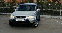 Honda CR-V 1998 года за 2 950 000 тг. в Петропавловск – фото 5