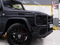 Mercedes-Benz G 500 2002 годаfor15 500 000 тг. в Алматы – фото 24