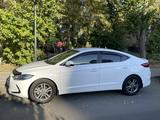 Hyundai Elantra 2017 года за 6 800 000 тг. в Астана – фото 4