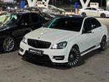 Mercedes-Benz C 200 2012 годаүшін6 500 000 тг. в Алматы