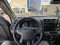 Toyota Land Cruiser Prado 2021 годаfor35 000 000 тг. в Актобе – фото 7
