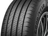 285/60R18 EfficientGrip 2 SUV 116V Goodyear за 103 000 тг. в Алматы