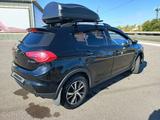 Lifan X50 2015 годаүшін2 555 550 тг. в Рудный – фото 3