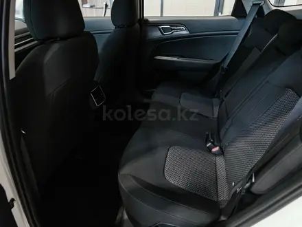 Kia Sportage X-Line+ 2024 года за 19 990 000 тг. в Астана – фото 19