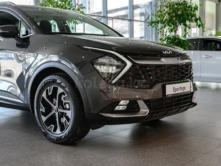 Kia Sportage Luxe 2024 года за 16 790 000 тг. в Астана – фото 8