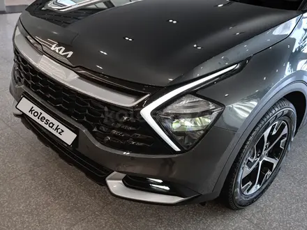 Kia Sportage Luxe 2024 года за 16 790 000 тг. в Астана – фото 15