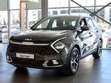 Kia Sportage Luxe 2025 года за 15 915 900 тг. в Астана – фото 5