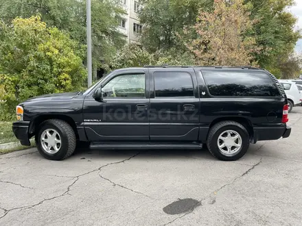 Chevrolet Suburban 2005 года за 6 000 000 тг. в Алматы