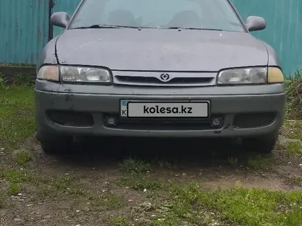Mazda Cronos 1994 года за 850 000 тг. в Алматы – фото 7