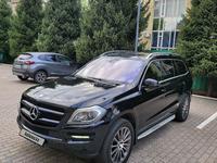 Mercedes-Benz GL 400 2014 годаүшін19 990 000 тг. в Алматы