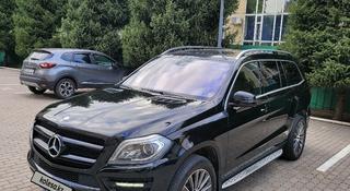 Mercedes-Benz GL 400 2014 года за 19 990 000 тг. в Алматы