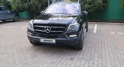 Mercedes-Benz GL 400 2014 годаүшін19 990 000 тг. в Алматы – фото 2