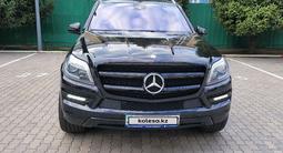 Mercedes-Benz GL 400 2014 годаүшін19 990 000 тг. в Алматы – фото 3