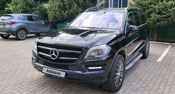 Mercedes-Benz GL 400 2014 годаүшін19 990 000 тг. в Алматы – фото 5