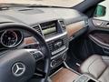 Mercedes-Benz GL 400 2014 годаүшін19 990 000 тг. в Алматы – фото 11