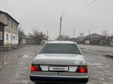 Mercedes-Benz E 200 1992 годаfor2 100 000 тг. в Талдыкорган – фото 3