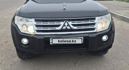 Mitsubishi Pajero 2007 годаүшін8 000 000 тг. в Алматы