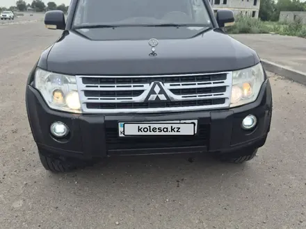 Mitsubishi Pajero 2007 года за 8 000 000 тг. в Алматы