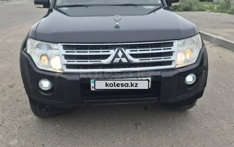 Mitsubishi Pajero 2007 года за 8 000 000 тг. в Алматы