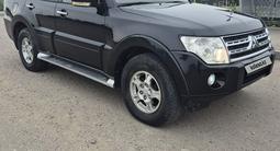 Mitsubishi Pajero 2007 годаүшін8 000 000 тг. в Алматы – фото 2