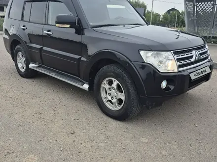 Mitsubishi Pajero 2007 года за 8 000 000 тг. в Алматы – фото 2