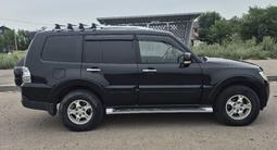 Mitsubishi Pajero 2007 годаүшін8 000 000 тг. в Алматы – фото 3