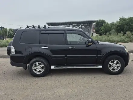 Mitsubishi Pajero 2007 года за 8 000 000 тг. в Алматы – фото 3