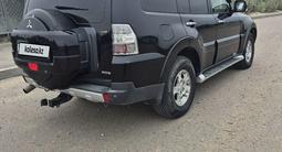 Mitsubishi Pajero 2007 годаүшін8 000 000 тг. в Алматы – фото 4